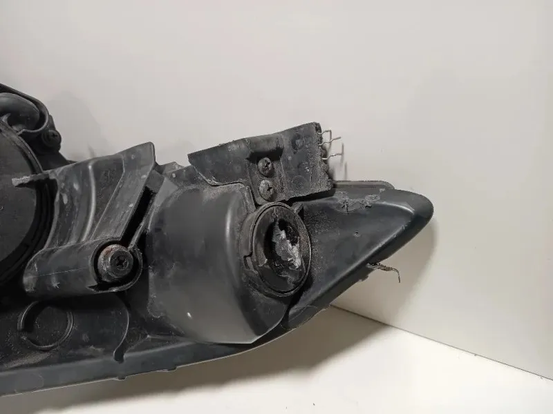 Proiettore ANT DX 92102-2S Hyundai IX35 2013