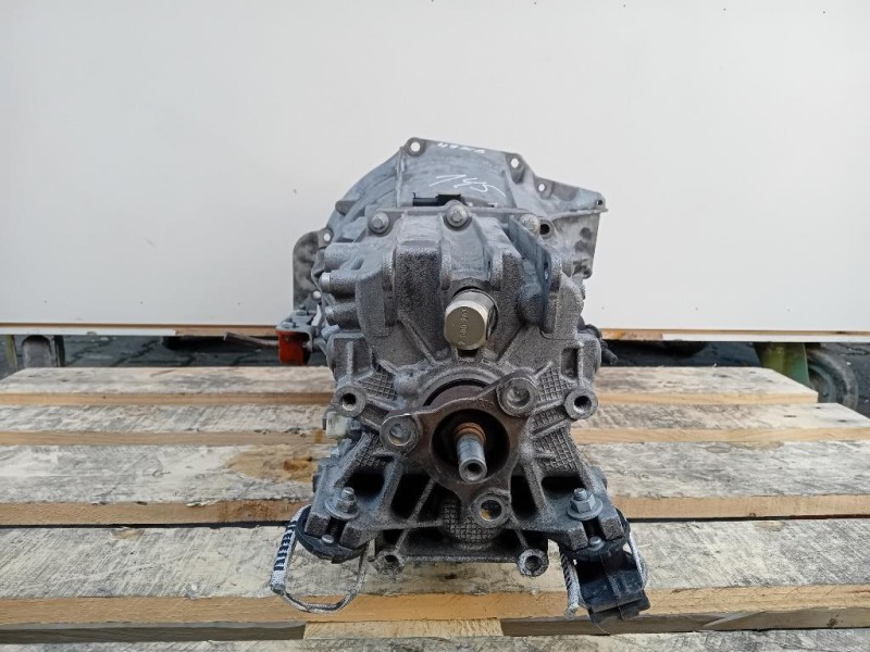 Cambio 6 MARCE MANUALE Bmw Serie 1 F20 Berlina 2015