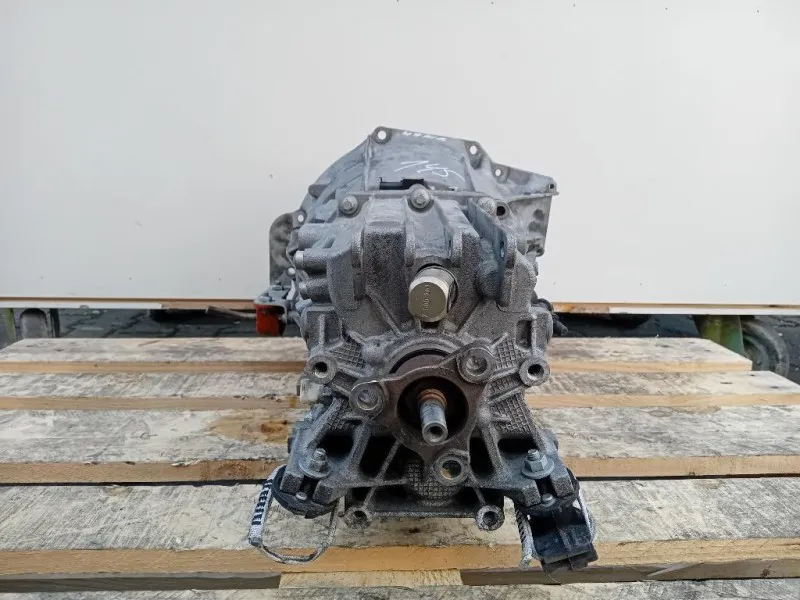 Cambio 6 MARCE MANUALE Bmw Serie 1 F20 Berlina 2015