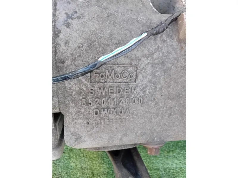 Differenziale POST 6G9N-4N053-BL Jeep Compass II 2011