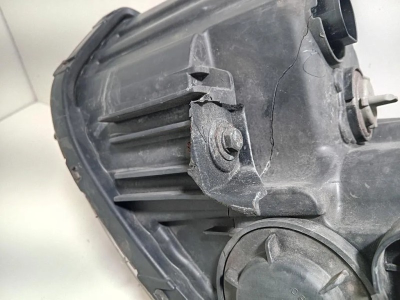 Proiettore ANT DX 92102-2S Hyundai IX35 2013