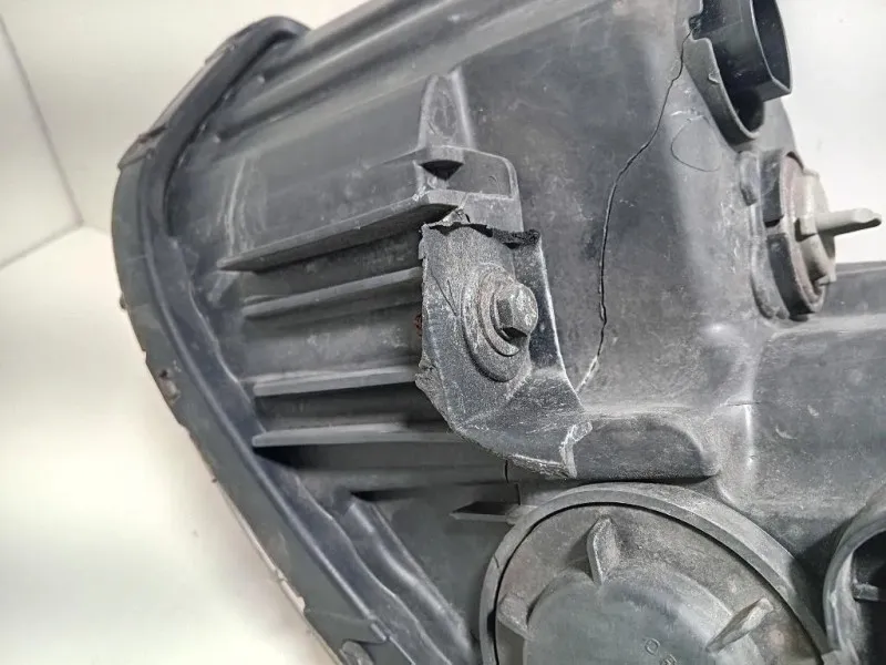 Proiettore ANT DX 92102-2S Hyundai IX35 2013