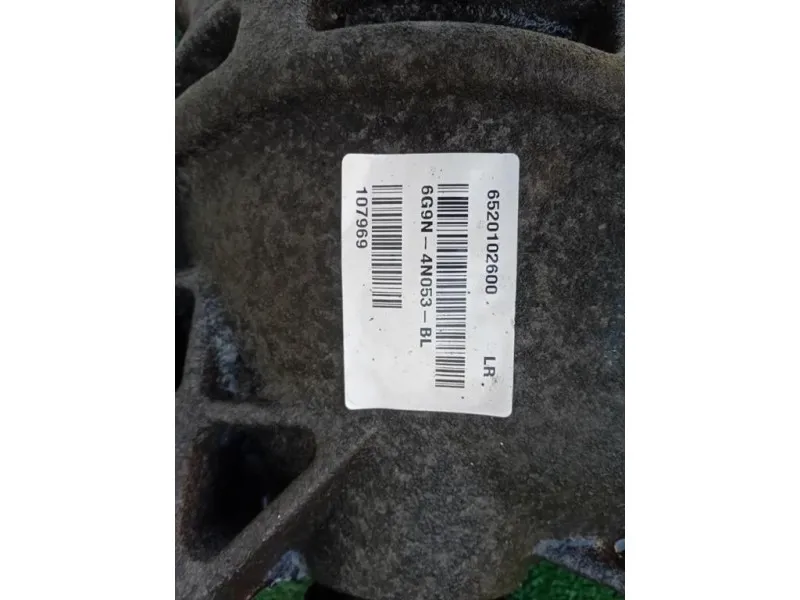 Differenziale POST 6G9N-4N053-BL Jeep Compass II 2011