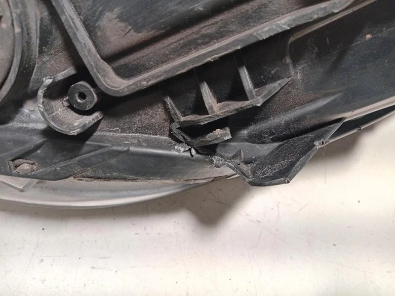 Proiettore ANT DX 92102-2S Hyundai IX35 2013