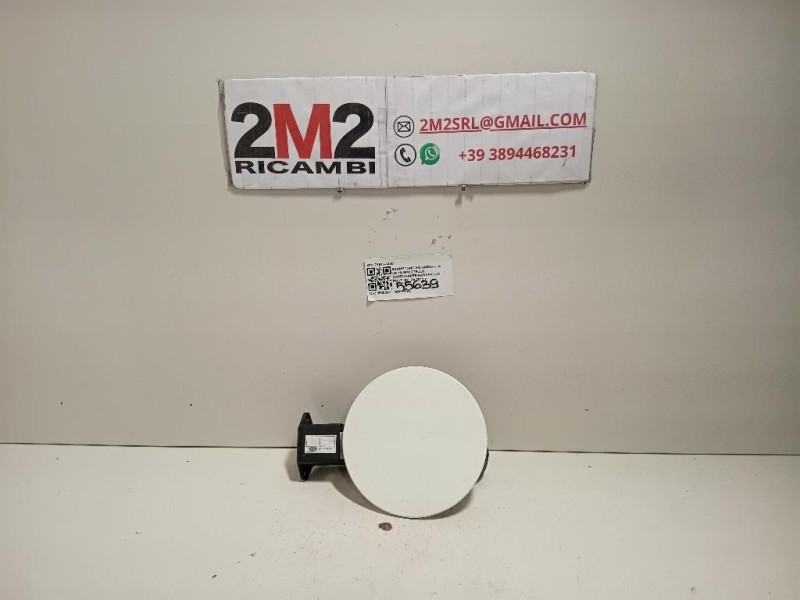 Sportello Carburante Parafango POST SX 71610-34001 Ssangyong Korando III 2011