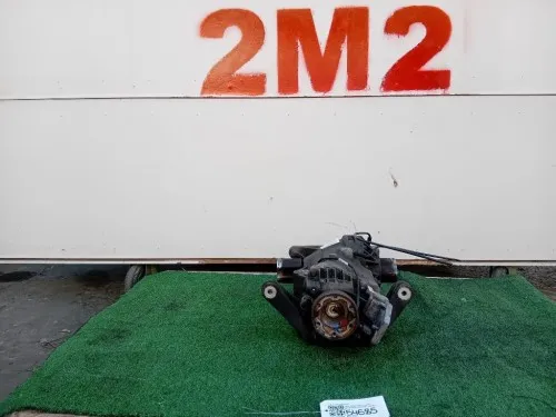 Differenziale POST 6G9N-4N053-BL Jeep Compass II 2011