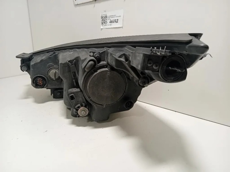 Proiettore ANT DX 92102-2S Hyundai IX35 2013