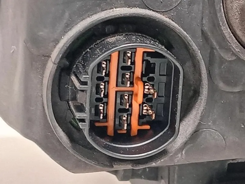 Proiettore ANT DX 92102-2S Hyundai IX35 2013