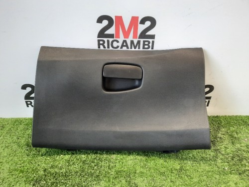 Sportello Portaoggetti