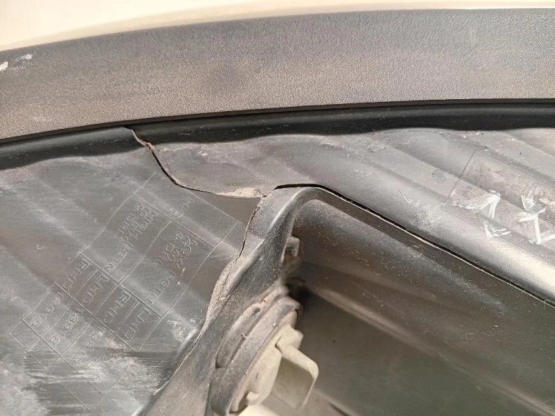 Proiettore ANT DX 92102-2S Hyundai IX35 2013