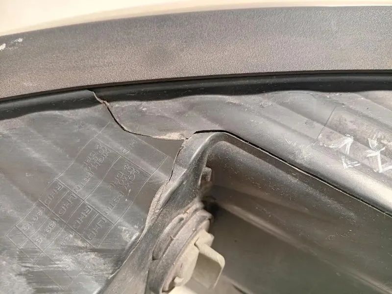 Proiettore ANT DX 92102-2S Hyundai IX35 2013