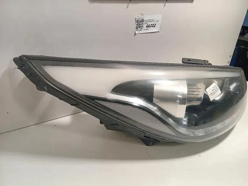 Proiettore ANT DX 92102-2S Hyundai IX35 2013