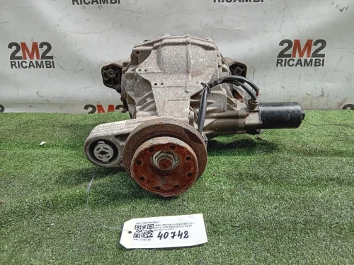 Differenziale POST P68092359AC Jeep Grand Cherokee IV 2011