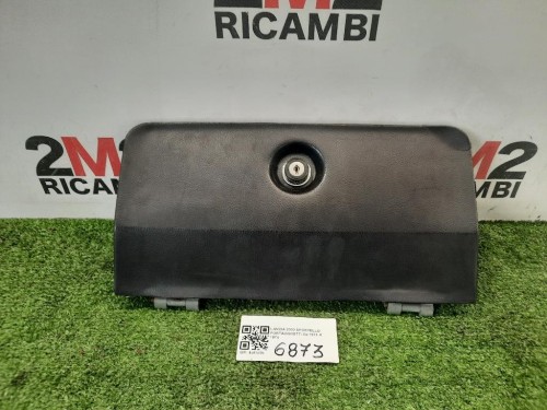 Sportello Portaoggetti