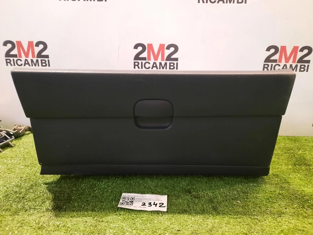 Sportello Portaoggetti 68510JD91A Nissan Qashqai I 2007