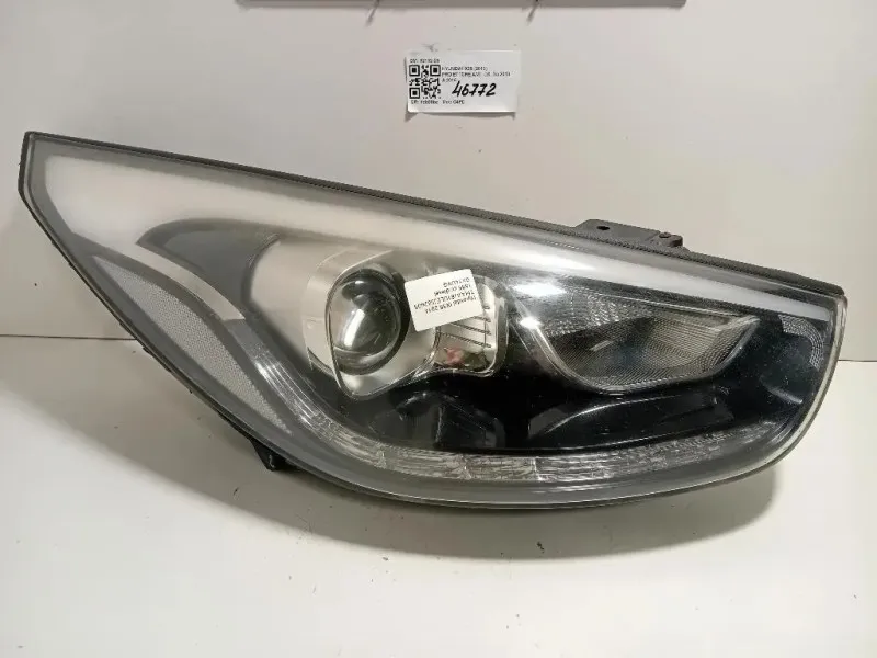 Proiettore ANT DX 92102-2S Hyundai IX35 2013