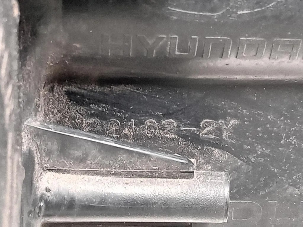 Proiettore ANT DX 921022S610 Hyundai IX35 2013