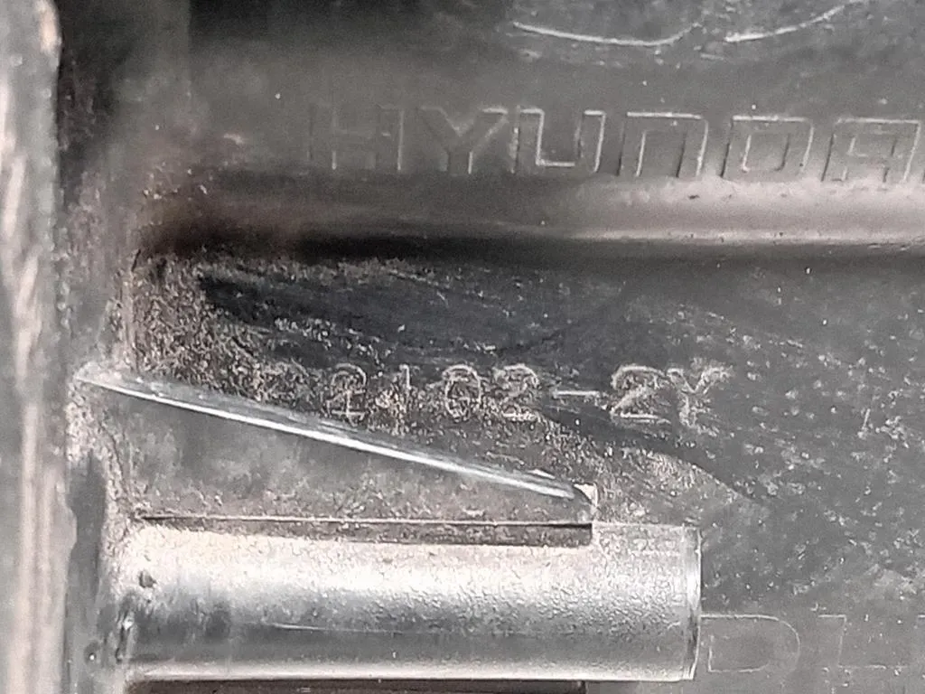 Proiettore ANT DX 921022S610 Hyundai IX35 2013