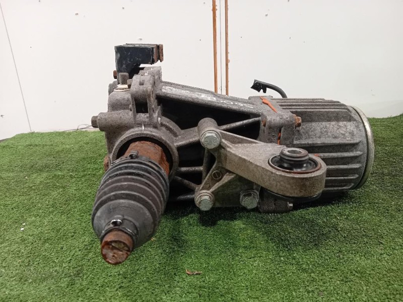 Differenziale POST 3570A007 Jeep Patriot 2007