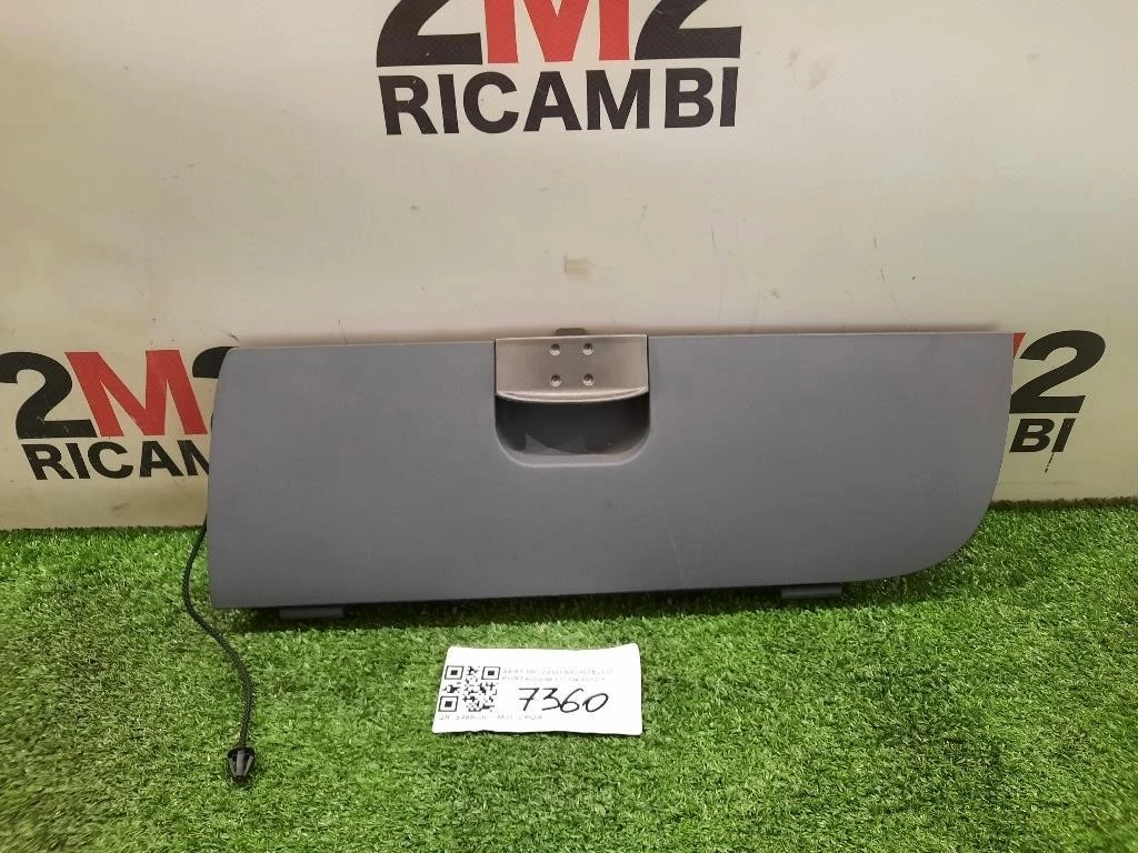 Sportello Portaoggetti SPORTELLO Seat MII 2012