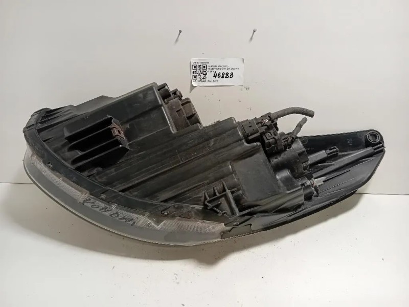 Proiettore ANT DX 921022S610 Hyundai IX35 2013