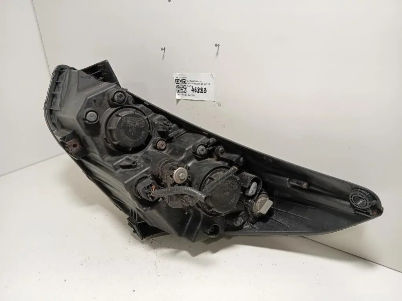 Proiettore ANT DX 921022S610 Hyundai IX35 2013