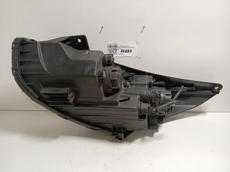 Proiettore ANT DX 921022S610 Hyundai IX35 2013