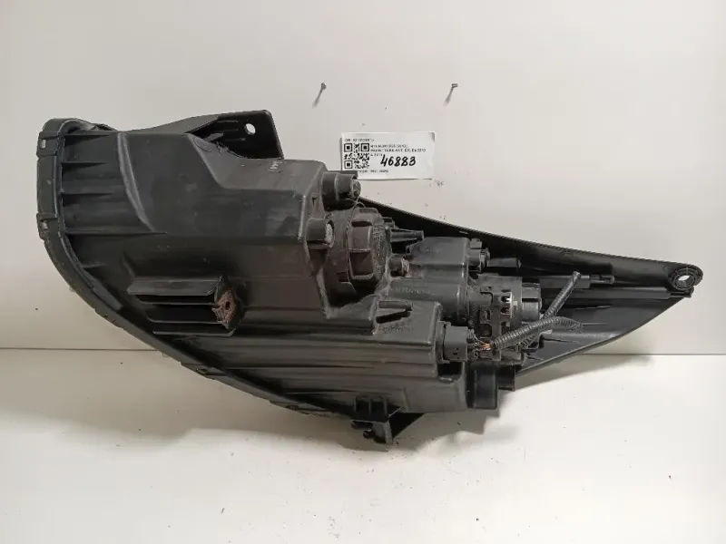 Proiettore ANT DX 921022S610 Hyundai IX35 2013