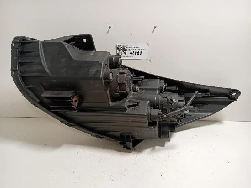 Proiettore ANT DX 921022S610 Hyundai IX35 2013