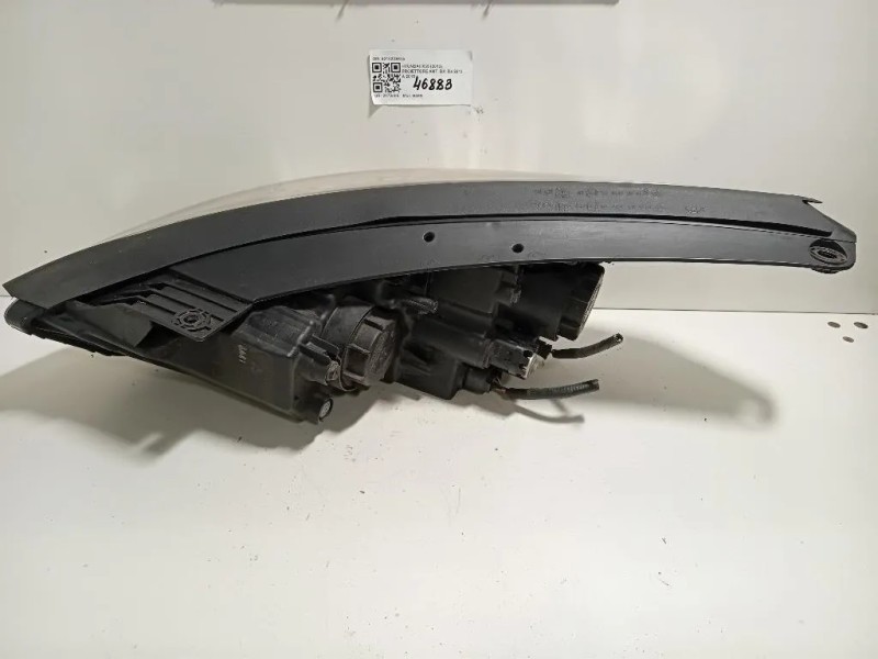 Proiettore ANT DX 921022S610 Hyundai IX35 2013