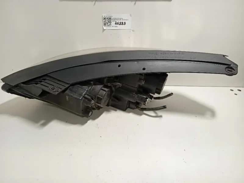 Proiettore ANT DX 921022S610 Hyundai IX35 2013