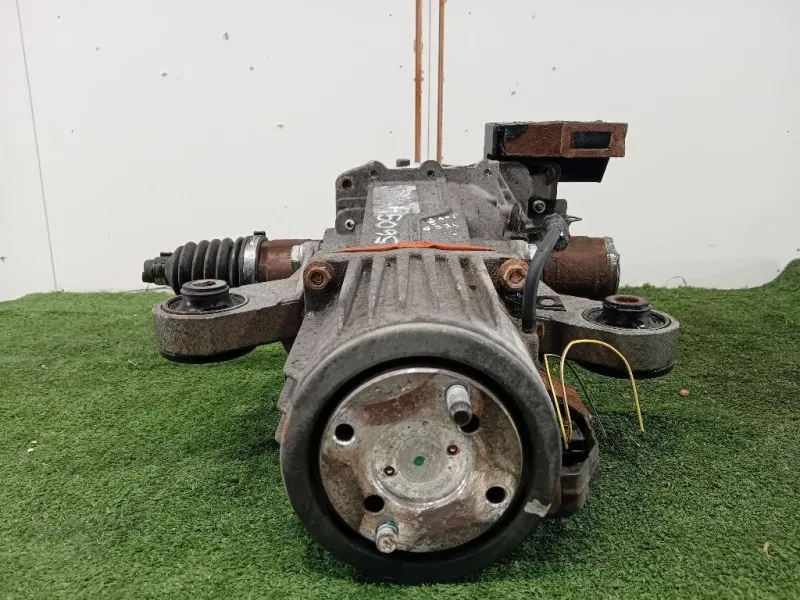 Differenziale POST 3570A007 Jeep Patriot 2007