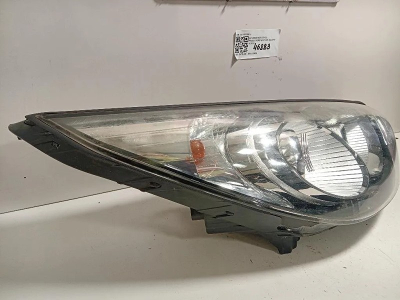 Proiettore ANT DX 921022S610 Hyundai IX35 2013