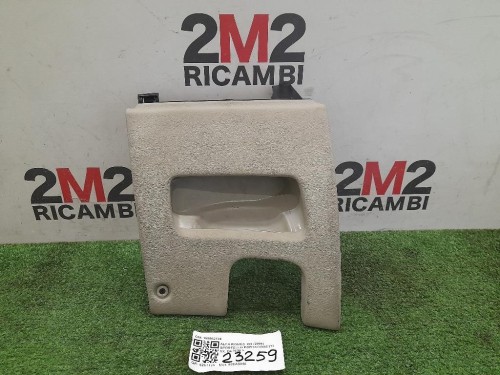 Sportello Portaoggetti SX