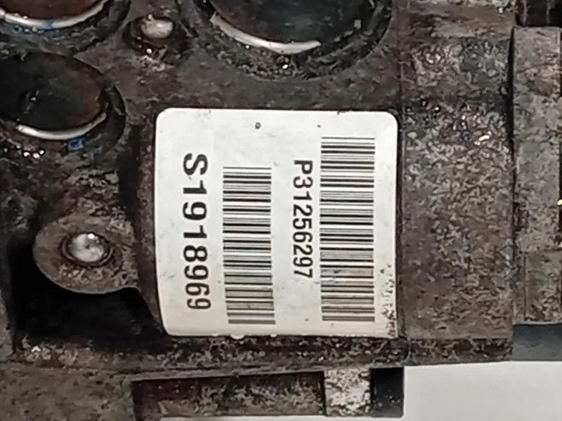 Differenziale POST 6520113690 Land Rover Freelander II 2007