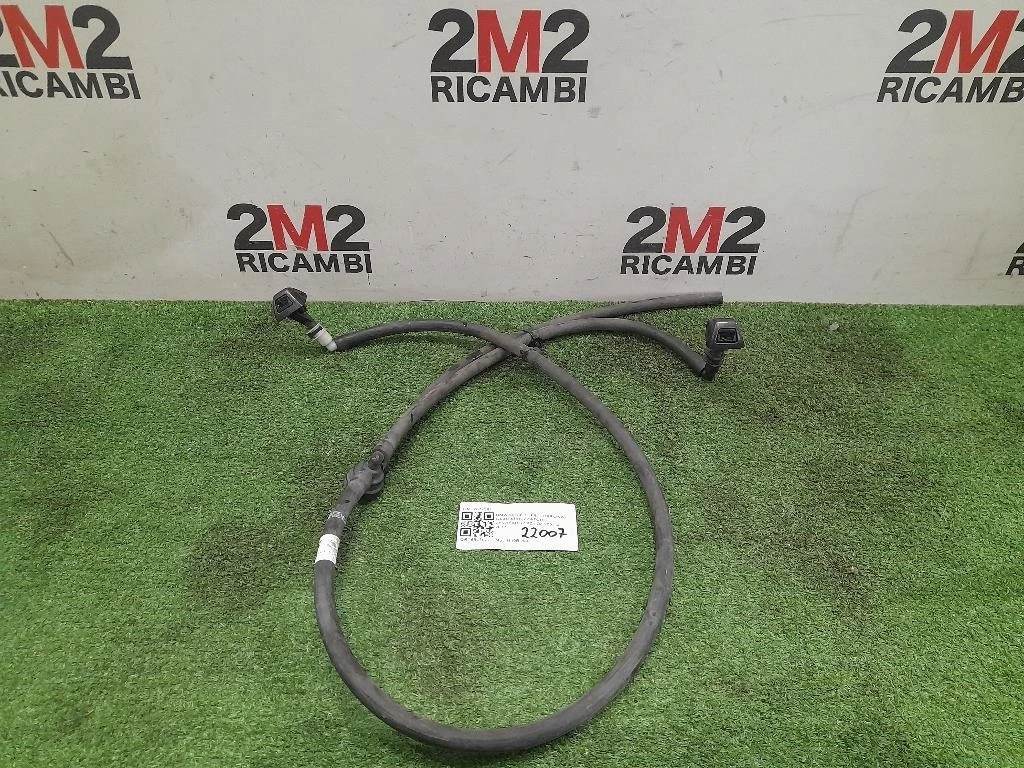 Spruzzatore Lavafari 2 PZ 7074961 Bmw Serie 1 E87 Berlina 2005