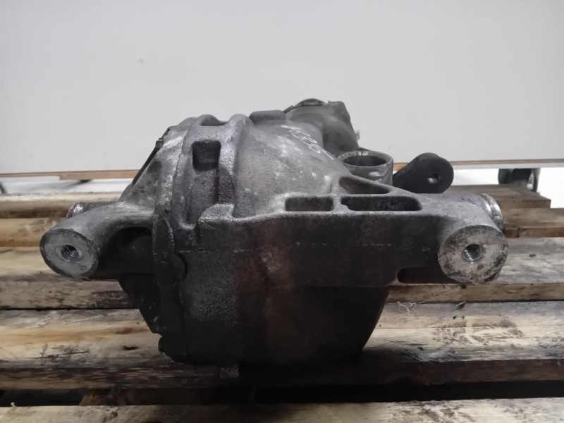 Differenziale POST 6520113690 Land Rover Freelander II 2007