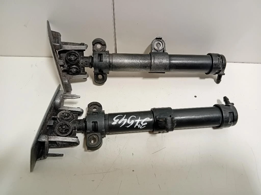 Spruzzatore Lavafari 2 PZ SPRUZZATORE LAVAFARI 2 PZDX+SX Jaguar XF I 2008