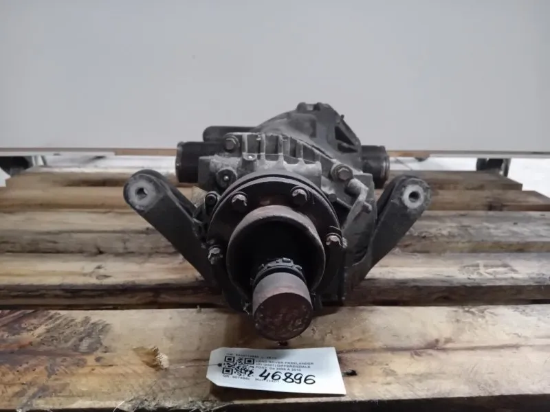 Differenziale POST 6520113690 Land Rover Freelander II 2007