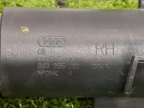 Spruzzatore Lavafari DX 8KO955102 Audi A4 8K2 2012