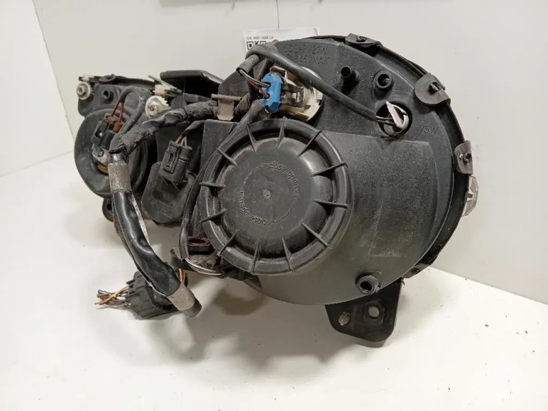 Proiettore ANT DX 1L9236050-14 Jaguar S-type 1999