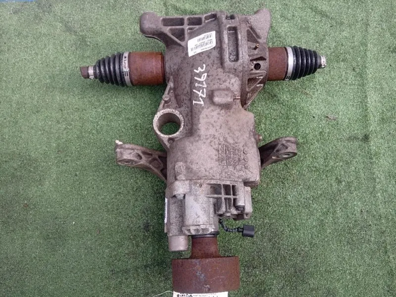 Differenziale POST 6520116290 Land Rover Freelander II 2011