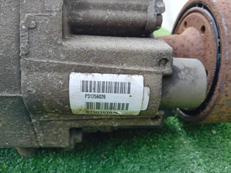 Differenziale POST BH52-4N053-AD Land Rover Range Rover Evoque I 2011