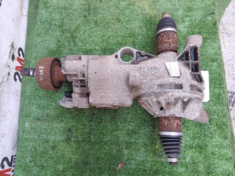 Differenziale POST BH52-4N053-AD Land Rover Range Rover Evoque I 2011