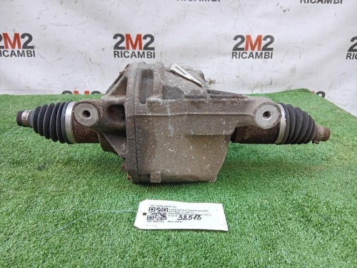 Differenziale POST BH52-4N053-AD Land Rover Range Rover Evoque I 2011