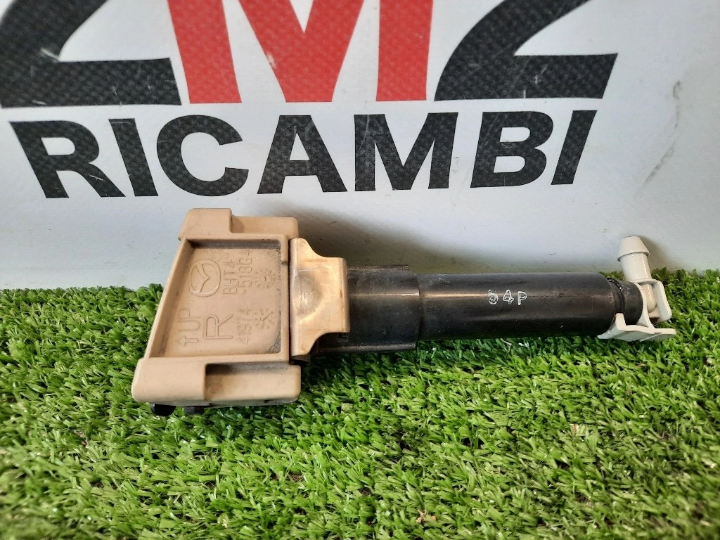 Spruzzatore Lavafari DX BSP55182X Mazda 3 III 2016