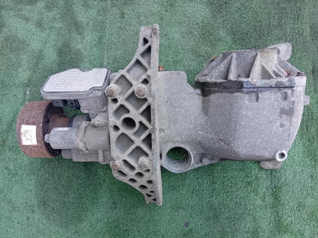 Differenziale POST BH52-4N053-AD Land Rover Range Rover Evoque I 2011