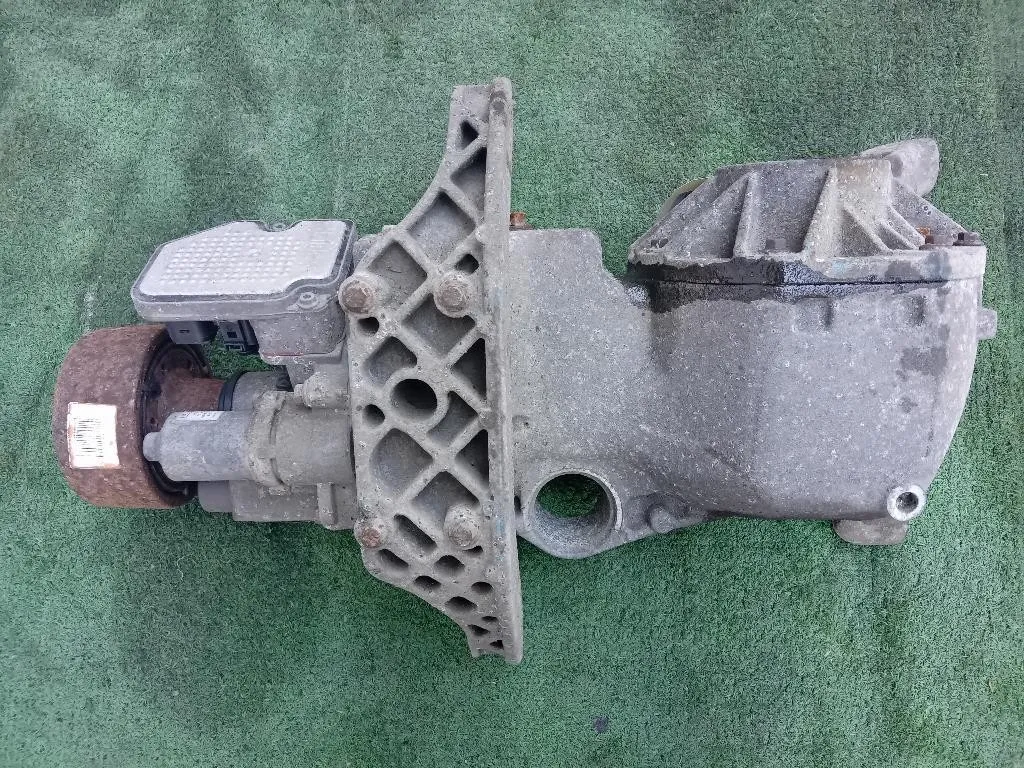 Differenziale POST BH52-4N053-AD Land Rover Range Rover Evoque I 2011