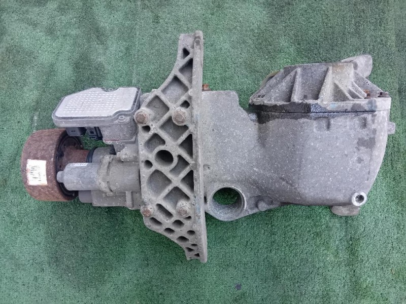 Differenziale POST BH52-4N053-AD Land Rover Range Rover Evoque I 2011