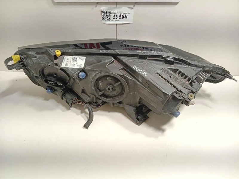 Proiettore ANT DX GX73-13W029-DJ Jaguar XE 2015